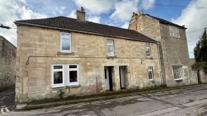 Modernisation in Bradford-on-Avon photo